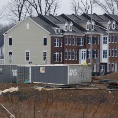 America’s Silent Crisis is Housing