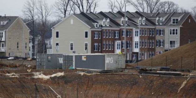 America’s Silent Crisis is Housing