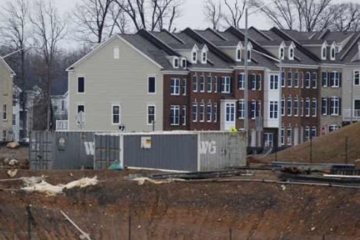 America’s Silent Crisis is Housing